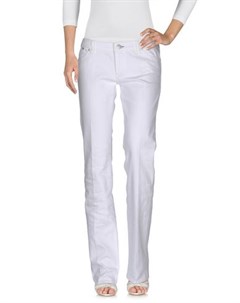 Джинсовые брюки Victoria beckham denim