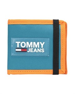 Бумажник Tommy jeans