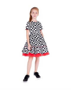 Платье Krasivo for kids