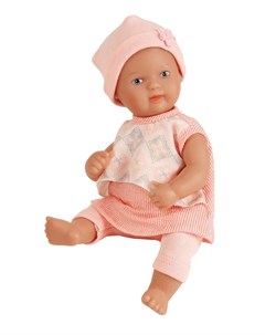 Кукла виниловая Лиззи 28 см Schildkroet