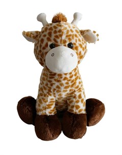 Мягкая игрушка Жираф 60 см Molli