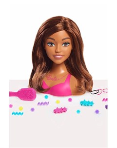 Голова для причёсок Барби Barbie