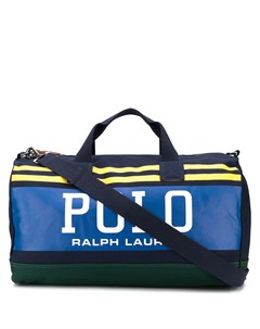 Спортивная сумка Big Polo Ralph lauren