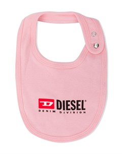Нагрудник с логотипом Diesel kids