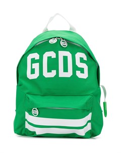 Рюкзак с логотипом Gcds kids