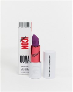 Матовая губная помада Beauty BadAss Icon Concentrated Chaka Uoma