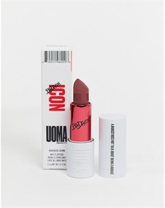 Матовая губная помада Beauty BadAss Icon Concentrated Miriam Uoma