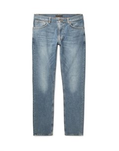 Джинсовые брюки Nudie jeans co