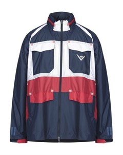 Куртка Adidas originals by white mountaineering