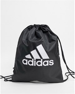 Черный спортивный рюкзак adidas Adidas performance