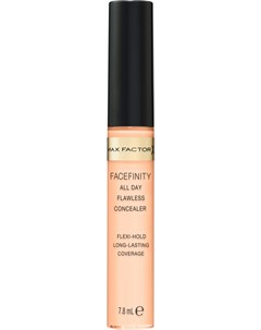 Консилер для лица 030 Facefinity All Day Flawless 3 in 1 7 мл Max factor