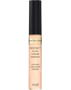 Консилер для лица 020 Facefinity All Day Flawless 3 in 1 7 мл Max factor