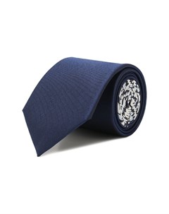 Шелковый галстук Burberry