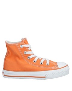 Высокие кеды и кроссовки Converse all star