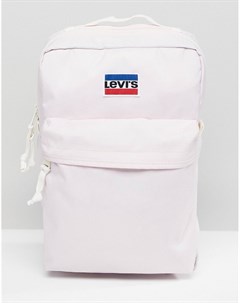 Маленький рюкзак с карманами и логотипом Levis Levi's®