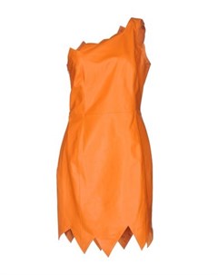 Короткое платье Moschino cheap & chic