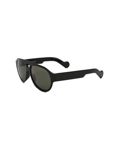 Солнцезащитные очки Moncler