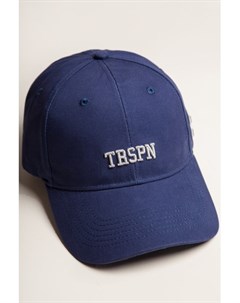 Бейсболка College TRSPN RV Cap Grey O S Truespin