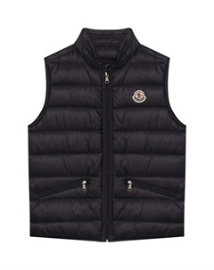 Пуховый жилет Moncler