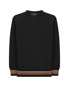 Кашемировый пуловер Loro piana