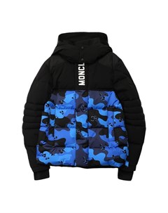 Пуховая куртка Arpon Moncler enfant