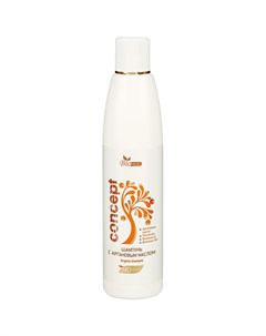Шампунь Argana Shampoo для Волос с Аргановым Маслом 250 мл Concept
