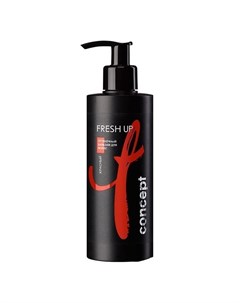 Бальзам Fresh Up Оттеночный для Красных Оттенков Волос 250 мл Concept