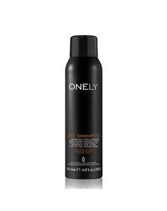 Шампунь Onely Dry shampoo Сухой 150 мл Farmavita