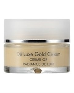 Крем Age Priority De Luxe Gold Cream Золотая Роскошь для Увядающей Кожи 50 мл Christian breton paris