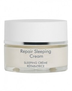 Крем Repair Sleeping Cream Восстанавливающий Укрепляющий Ночной 50 мл Christian breton paris