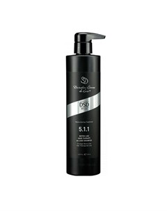 Шампунь Hair Therapy de Luxe Shampoo 5 1 1 500 мл Dsd de luxe