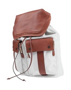Рюкзаки и сумки на пояс Brunello cucinelli