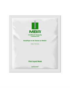 Маска для лица Vital Liquid Mask Medical beauty research