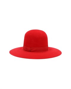 Фетровая шляпа Dolce&gabbana