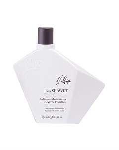 Шампунь оздоравливающий SEAWET Shampoo 250 мл L'alga