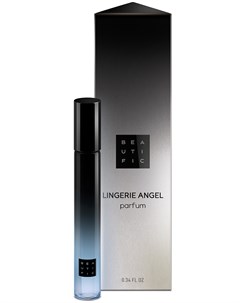 Духи роллер концентрированные ультра стойкие Lingerie Angel 10 мл Beautific