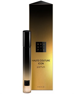 Духи роллер концентрированные ультра стойкие Haute Couture Icon 10 мл Beautific