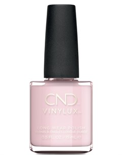 295 лак недельный для ногтей Aurora VINYLUX 15 мл Cnd