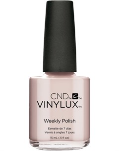 259 лак недельный для ногтей Cashmere Wrap VINYLUX Glasial Illusion Collection 15 мл Cnd