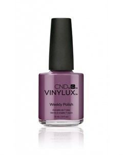 250 лак недельный для ногтей Lilac Eclipse VINYLUX 15 мл Cnd