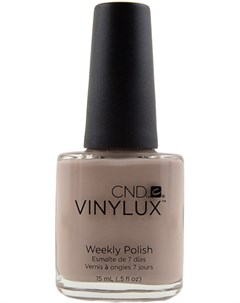 185 лак недельный для ногтей Field Fox VINYLUX 15 мл Cnd