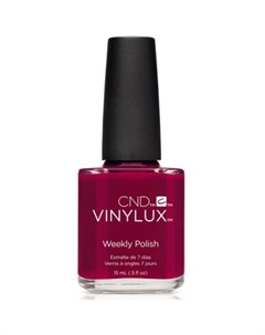 197 лак недельный для ногтей Rouge Rite VINYLUX 15 мл Cnd