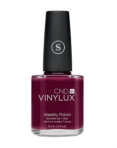 111 лак недельный для ногтей Decadence VINYLUX 15 мл Cnd