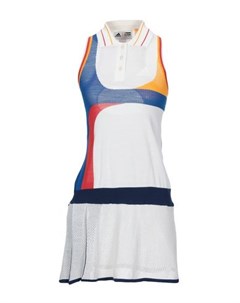 Короткое платье Adidas originals by pharrell williams