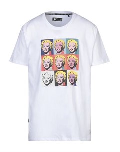 Футболка Andy warhol by pepe jeans