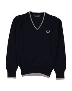 Свитер Fred perry