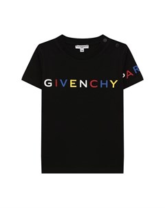 Футболка Givenchy