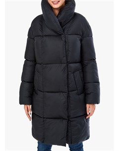 Теплое пальто Oversize Funday