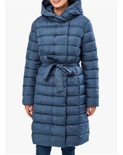 Утеплённое пальто Funday