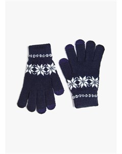 Сенсорные перчатки Funday